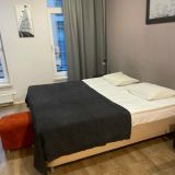 Апарт-отель Avenue-Apart, фото гостя