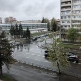 Гостиница Рыбинск, фото гостя