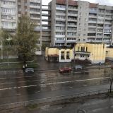 Гостиница Рыбинск, фото гостя