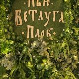 База отдыха Нью-Ветлуга-Парк 3, фото гостя