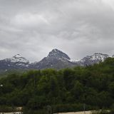 Эсто-Садок, фото отдыхающего в мае