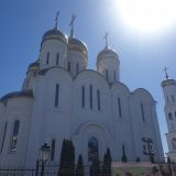 Брянск, фото отдыхающего в апреле