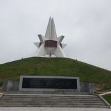 Брянск, фото отдыхающего в апреле