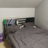 Хостел Travel Inn Тимирязевская, фото гостя
