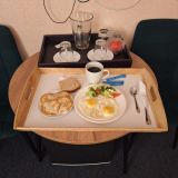 Меблированные комнаты Антей, фото гостя