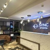 Отель Петровский парк Syncotel, фото гостя