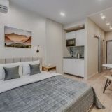 Отель Петровский парк Syncotel, фото гостя