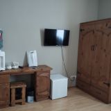 Отель Номера в Пушкине, фото гостя