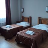 Отель Номера в Пушкине, фото гостя