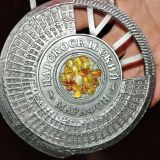 Отель Номера в Пушкине, фото гостя