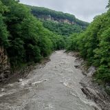Гостевой дом Надо в Горы, фото гостя