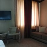 Гостиница Валери Классик, фото гостя