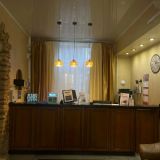 Гостиница Золотой Компас, фото гостя