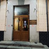 Гостиница Золотой Компас, фото гостя