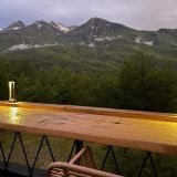 Загородный отель Pine River Красная Поляна, фото гостя