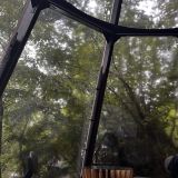 Загородный отель Pine River Красная Поляна, фото гостя