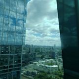 Хостел 47 Небо, фото гостя