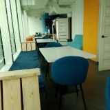 Хостел 47 Небо, фото гостя