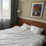 Бизнес-отель Бородино, фото гостя