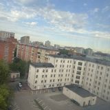 Бизнес-отель Бородино, фото гостя