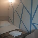 База отдыха Пушкиногорье, фото гостя