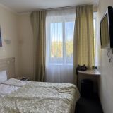 Гостиничный комплекс Арт-Ульяновск, фото гостя