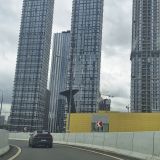 Москва, фото отдыхающего в мае
