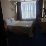 Гостиница Брянск, фото гостя