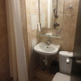 Гостиница Брянск, фото гостя