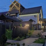 Гостевой дом Хутор, фото гостя