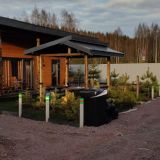 RentalSPb База отдыха RedLake, фото гостя
