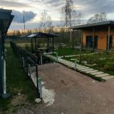 RentalSPb База отдыха RedLake, фото гостя