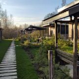 RentalSPb База отдыха RedLake, фото гостя