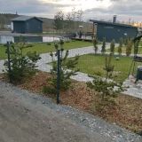 RentalSPb База отдыха RedLake, фото гостя