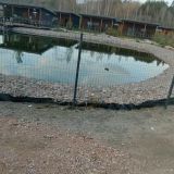 RentalSPb База отдыха RedLake, фото гостя