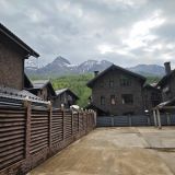Гостевой дом К2, фото гостя