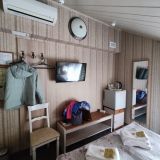 Гостевой дом Николин Парк, фото гостя