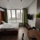 Апартаменты ЖК Гарантия 117, фото гостя