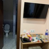 Гостиница Валерия, фото гостя