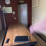 Гостиница Валерия, фото гостя