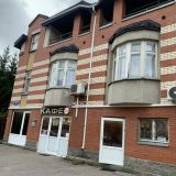 Гостиница Валерия, фото гостя