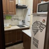 Гостиница Винтерфелл Смоленская, фото гостя