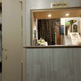 Отель Арт Галактика, фото гостя