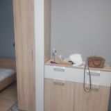 Отель Номера на Балтийской, фото гостя