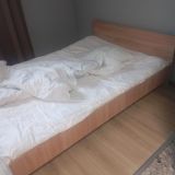 Отель Номера на Балтийской, фото гостя