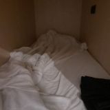 Хостел a4 capsules, фото гостя