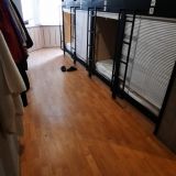 Хостел a4 capsules, фото гостя