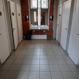 Хостел a4 capsules, фото гостя