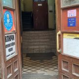 Хостел a4 capsules, фото гостя