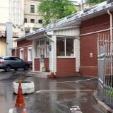 Отель Концерт на Таганской, фото гостя